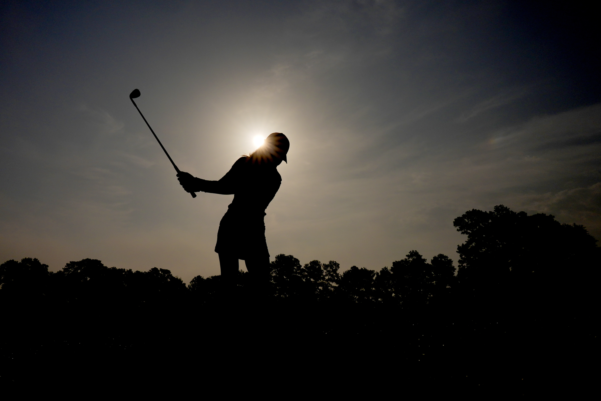 �El golf es deporte ol�mpico? Su extra�a relaci�n con los Juegos Ol�mpicos
