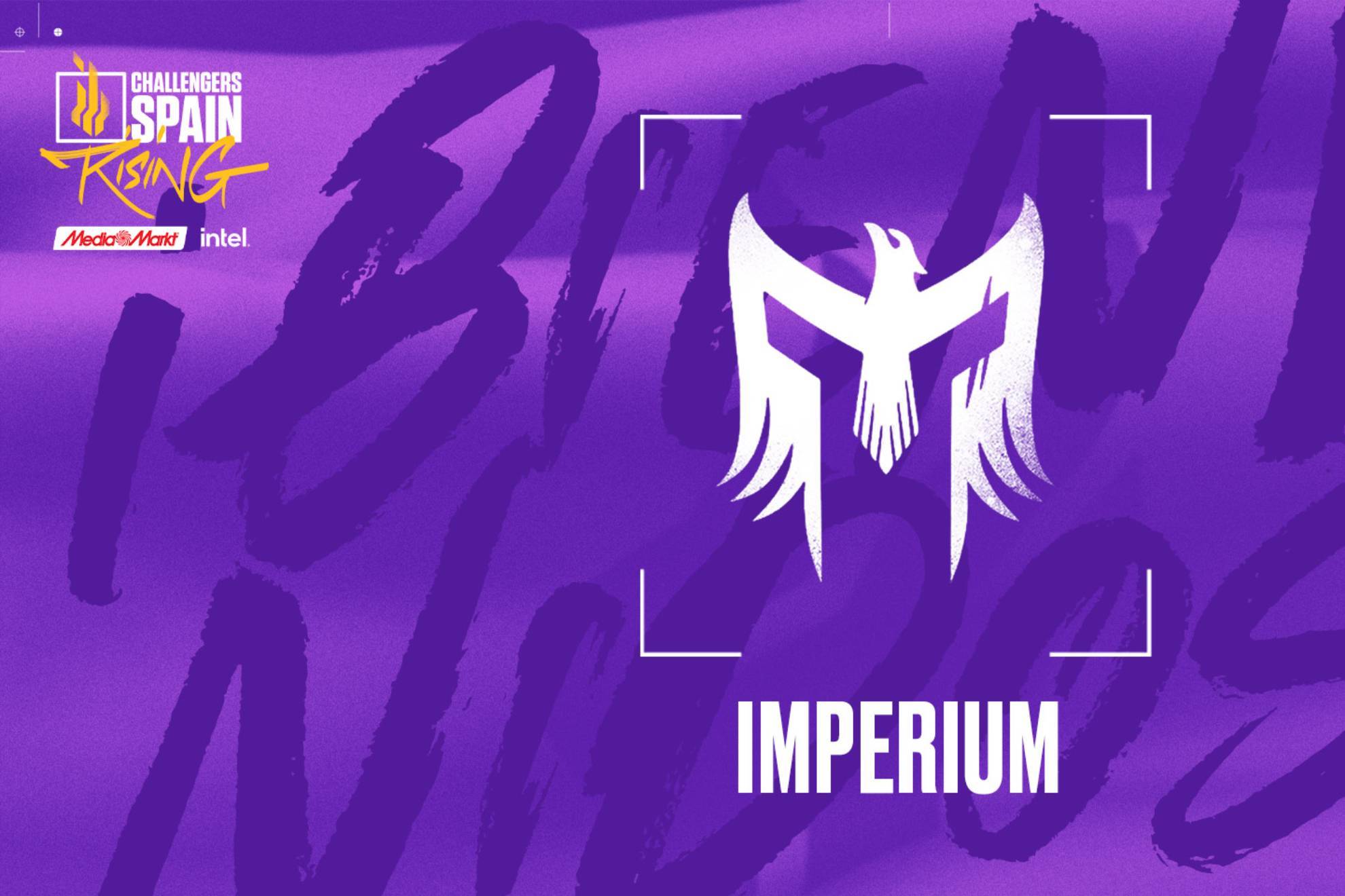 Imperium Gaming hace el milagro: Del Circuito Tormenta a la Rising en cinco meses