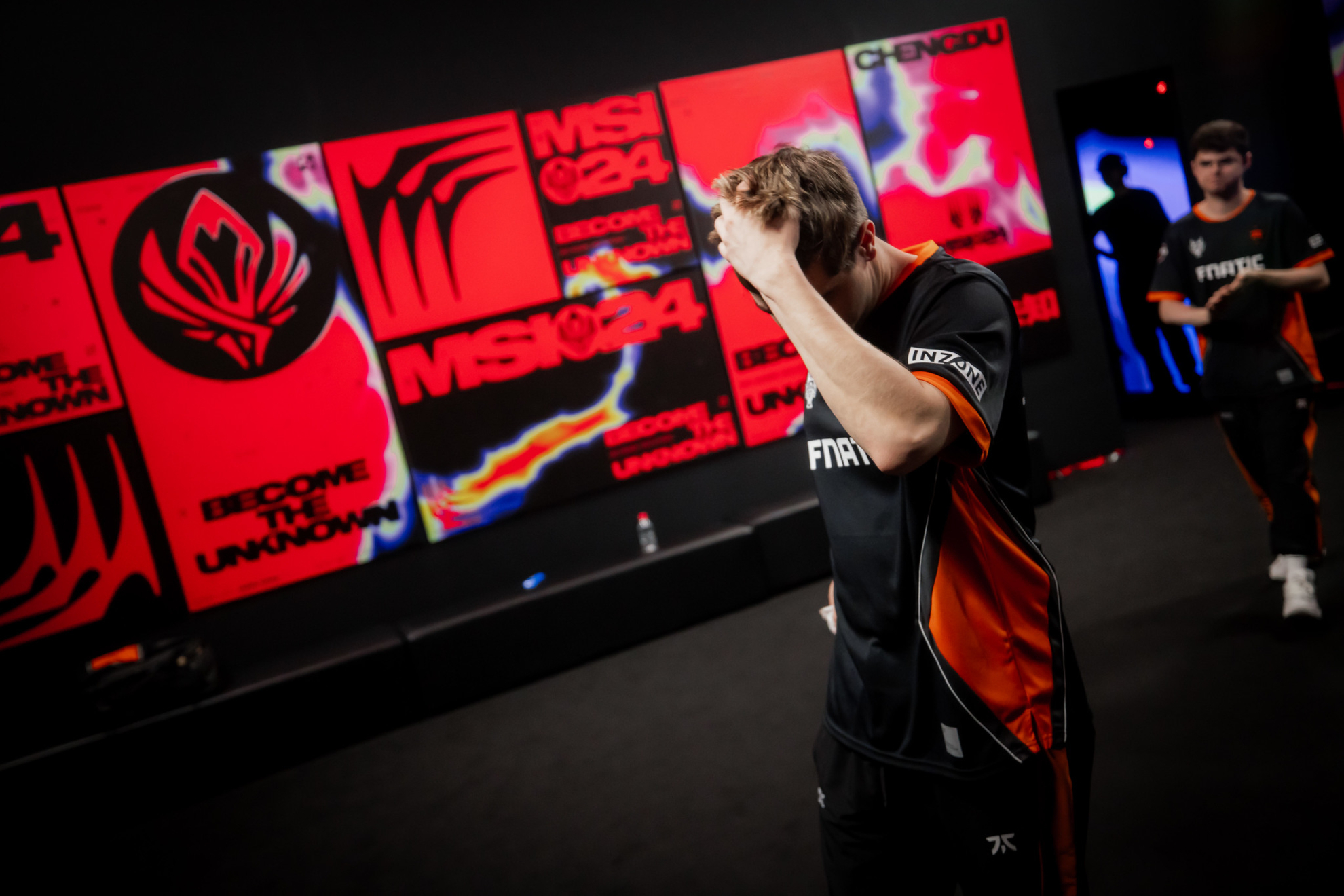 Fnatic se despide del MSI tras firmar un desastre absoluto ante Team Liquid | Flickr LoL Esports