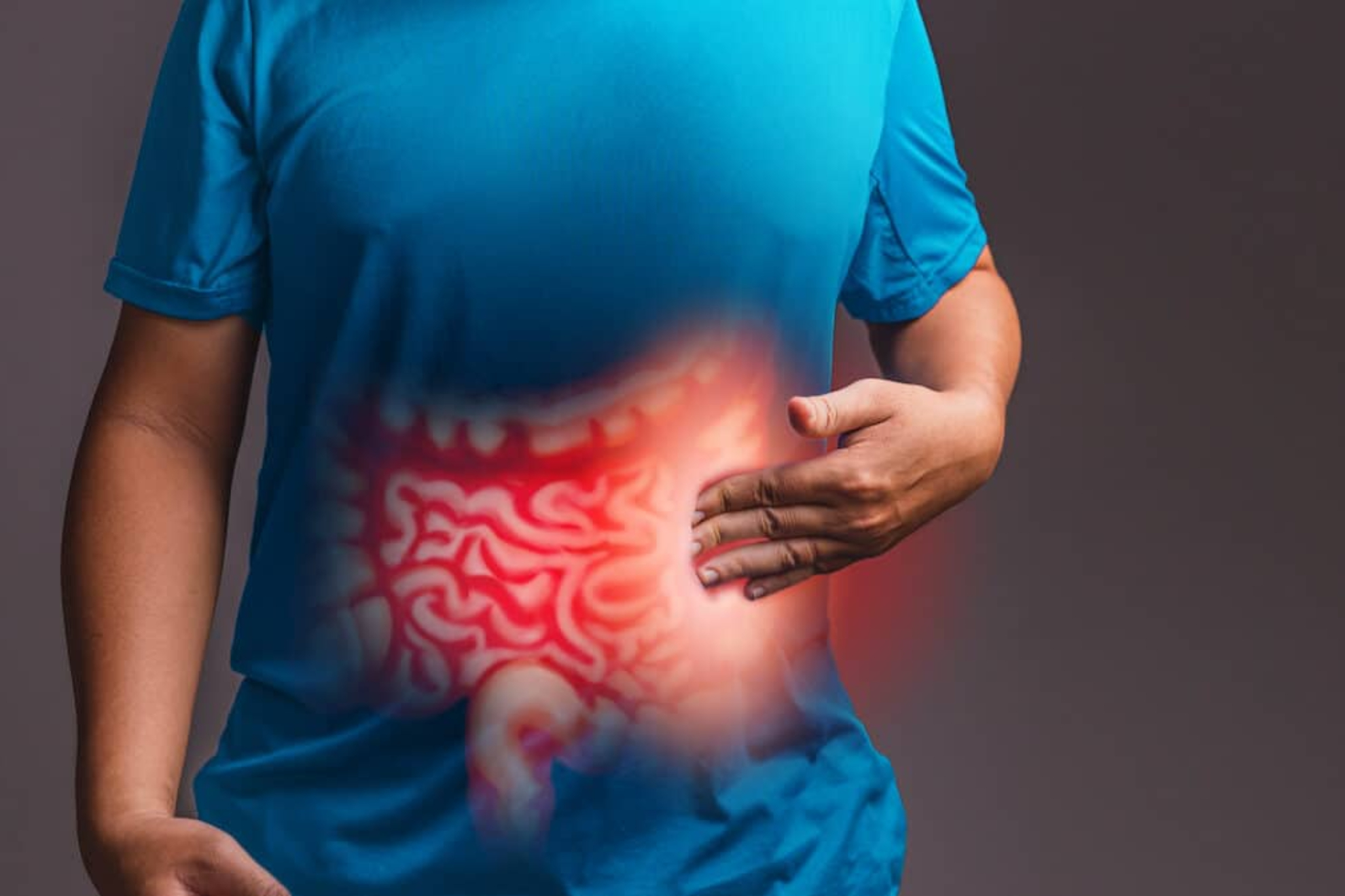 8 consejos para evitar el s�ndrome de intestino irritable