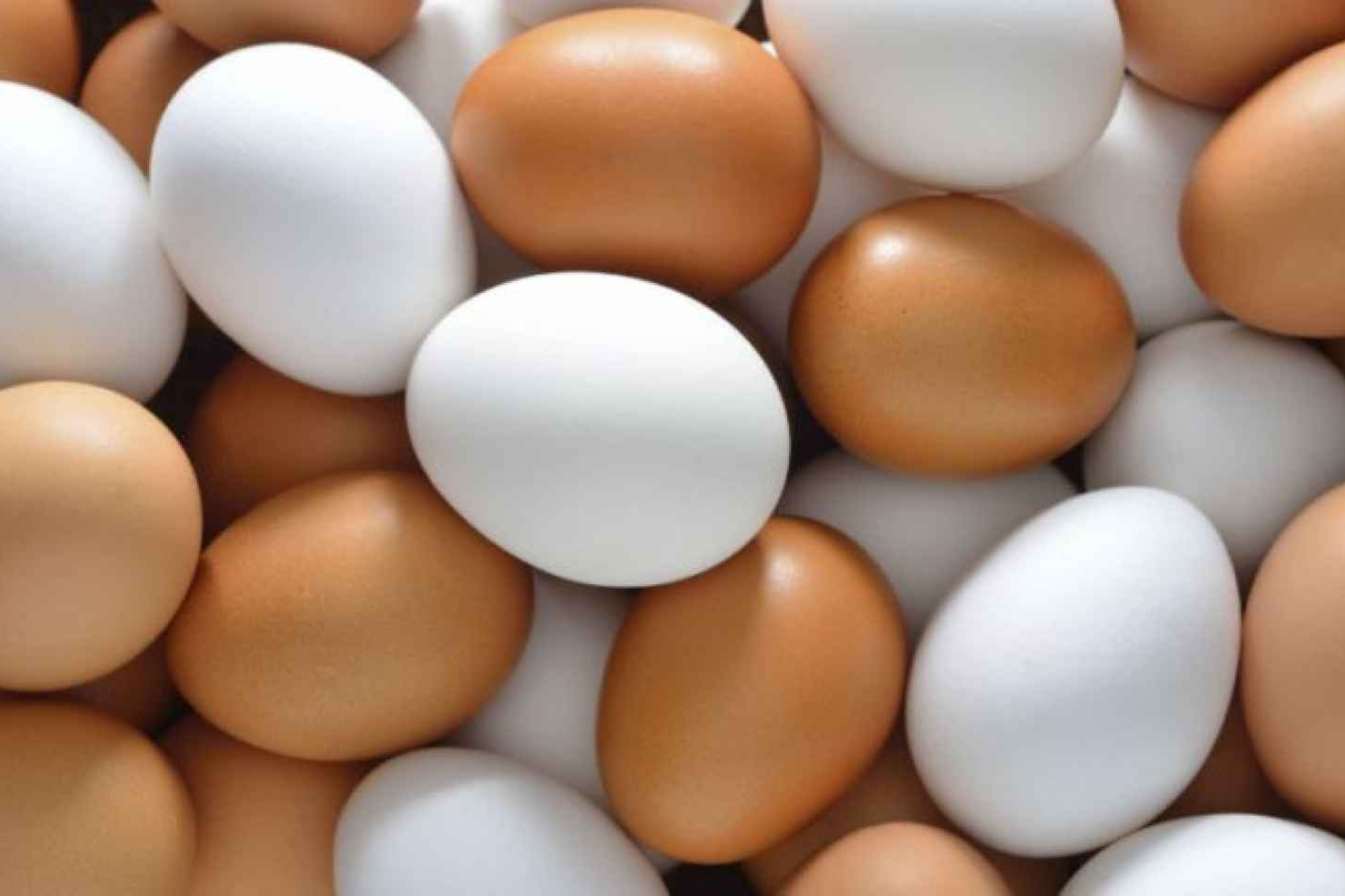 �Es cierto que solo se pueden tomar tres huevos a la semana?