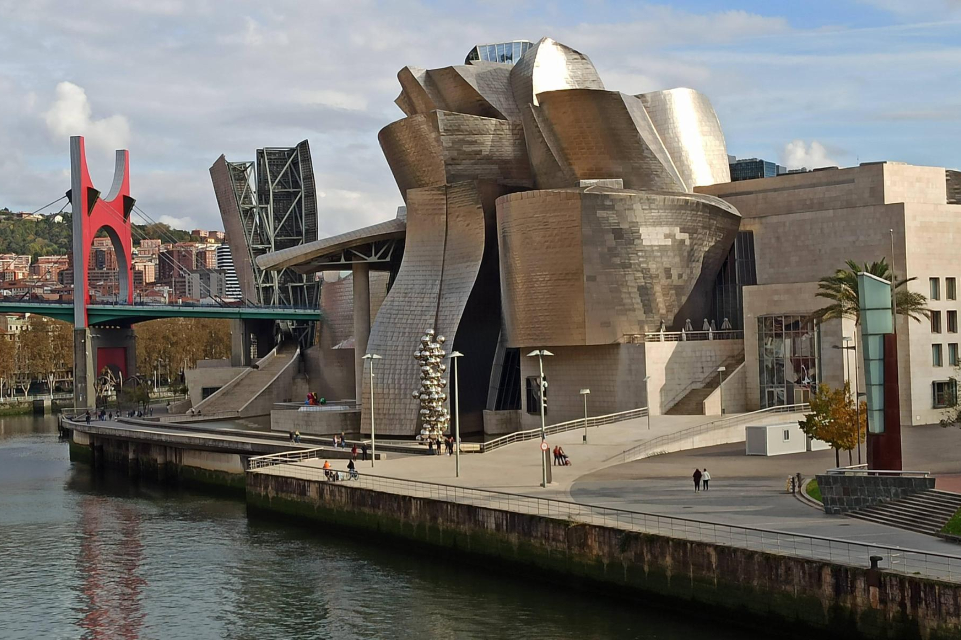 El fen�meno mundial de la meditaci�n urbana llega a Espa�a: Bilbao inaugura el 26 de mayo el primer Slow Sunday