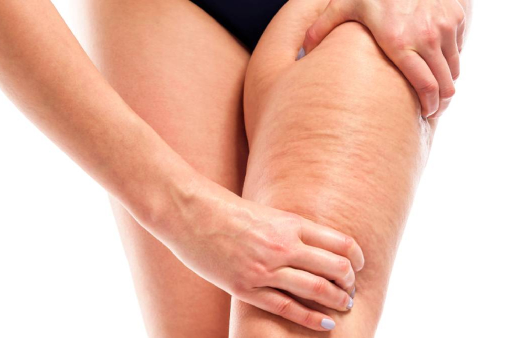 Los mejores ejercicios para quitar grasa de las piernas y evitar la celulitis: sentadillas, peso muerto...