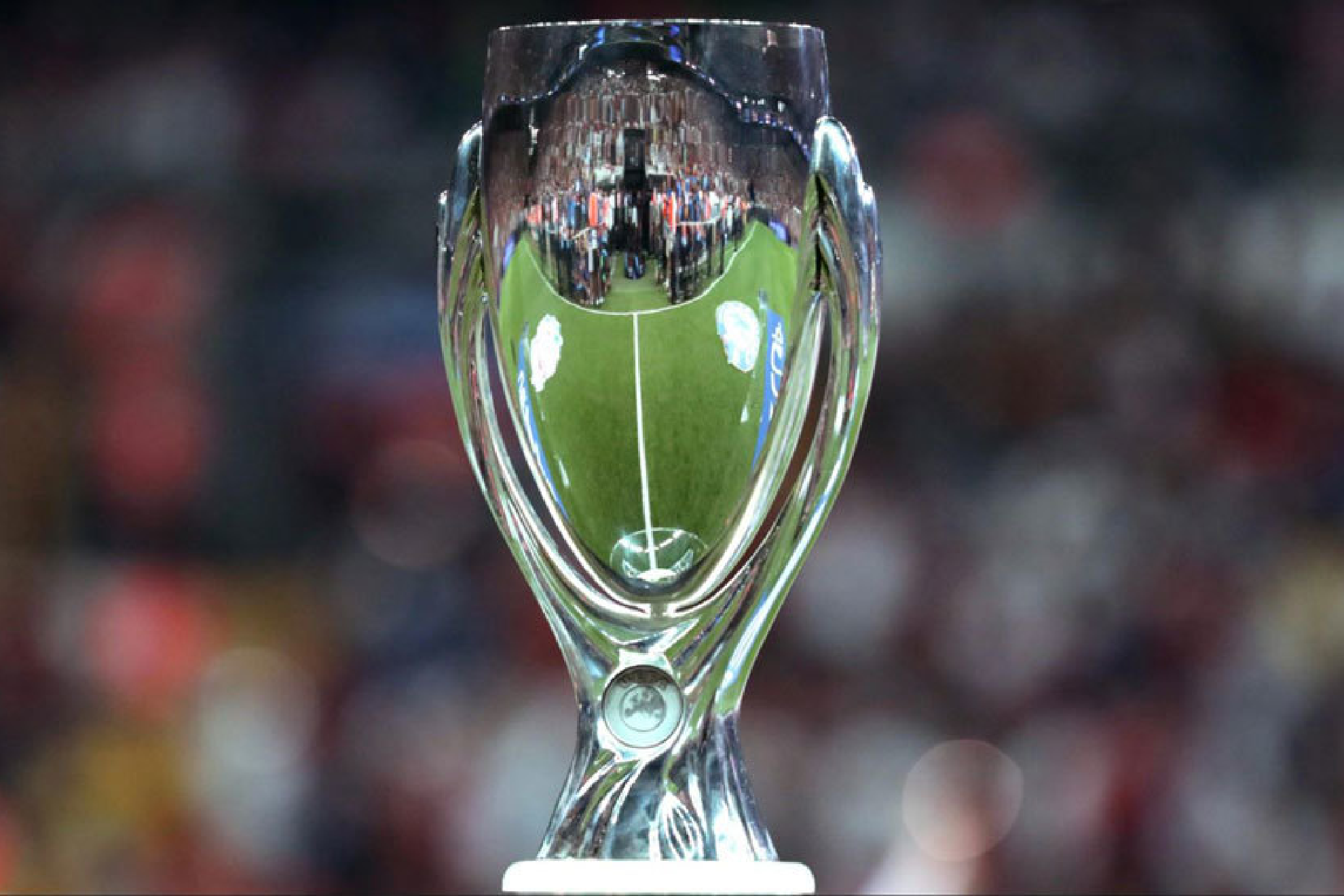 Supercopa de Europa 2024: cu�ndo es, fecha, d�nde se juega y equipos