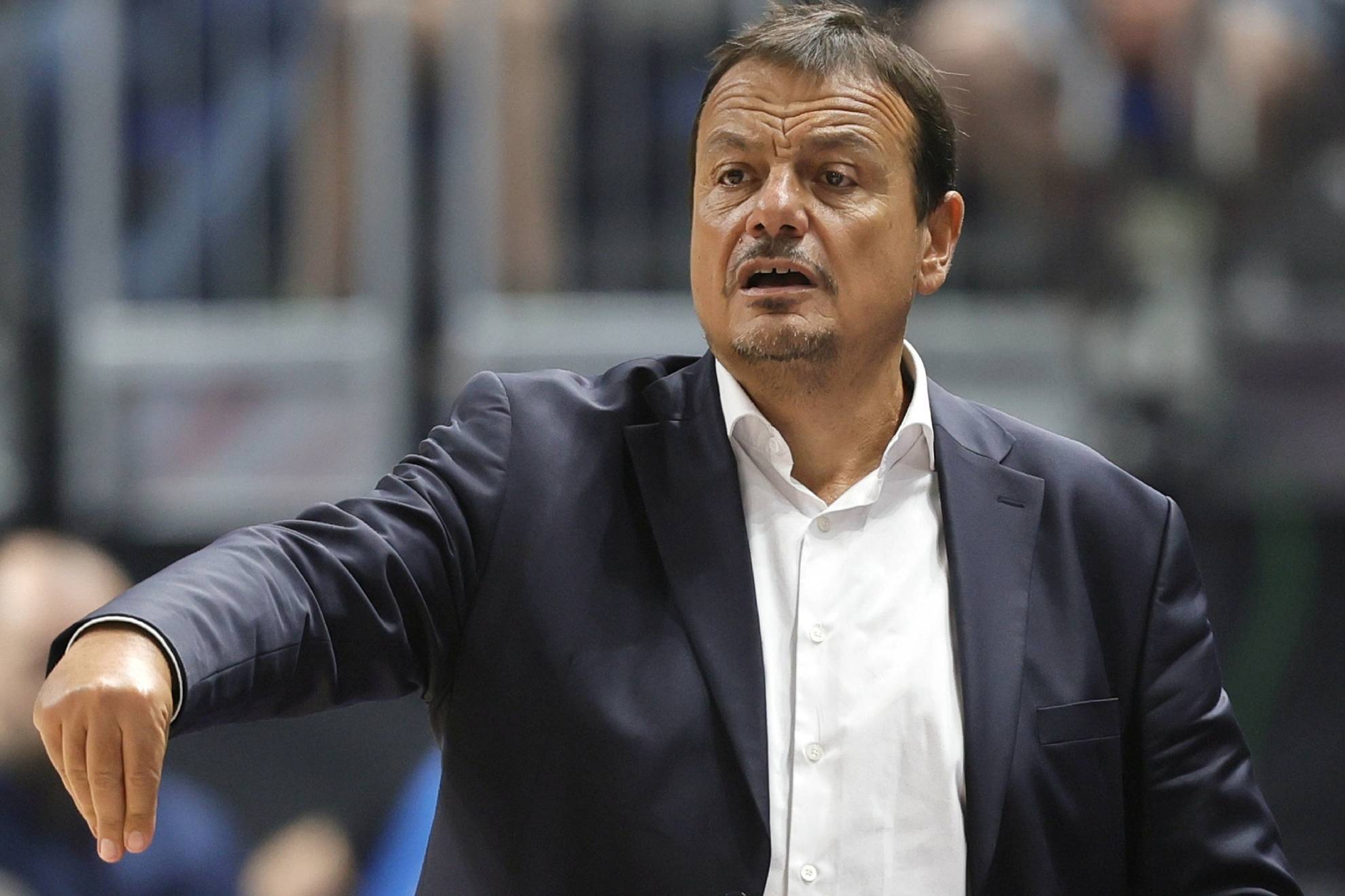 Ergin Ataman