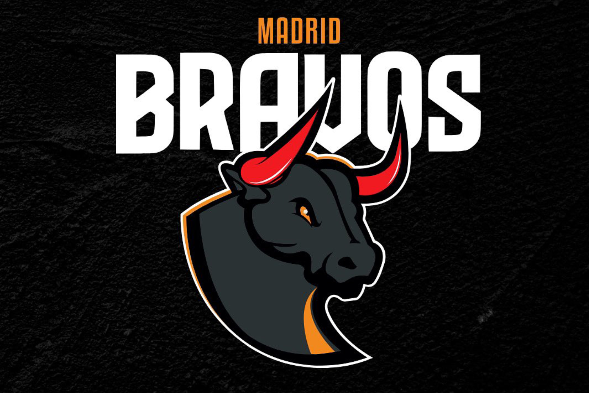 Escudo de los Madrid Bravos
