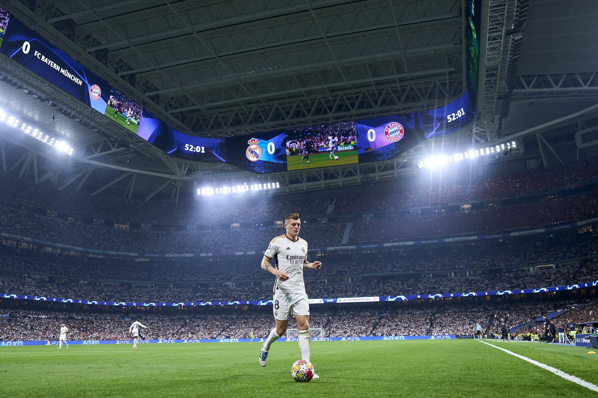 C�mo afrontar� mentalmente el Real Madrid la final de la Champions seg�n un experto: Se juegan mucho