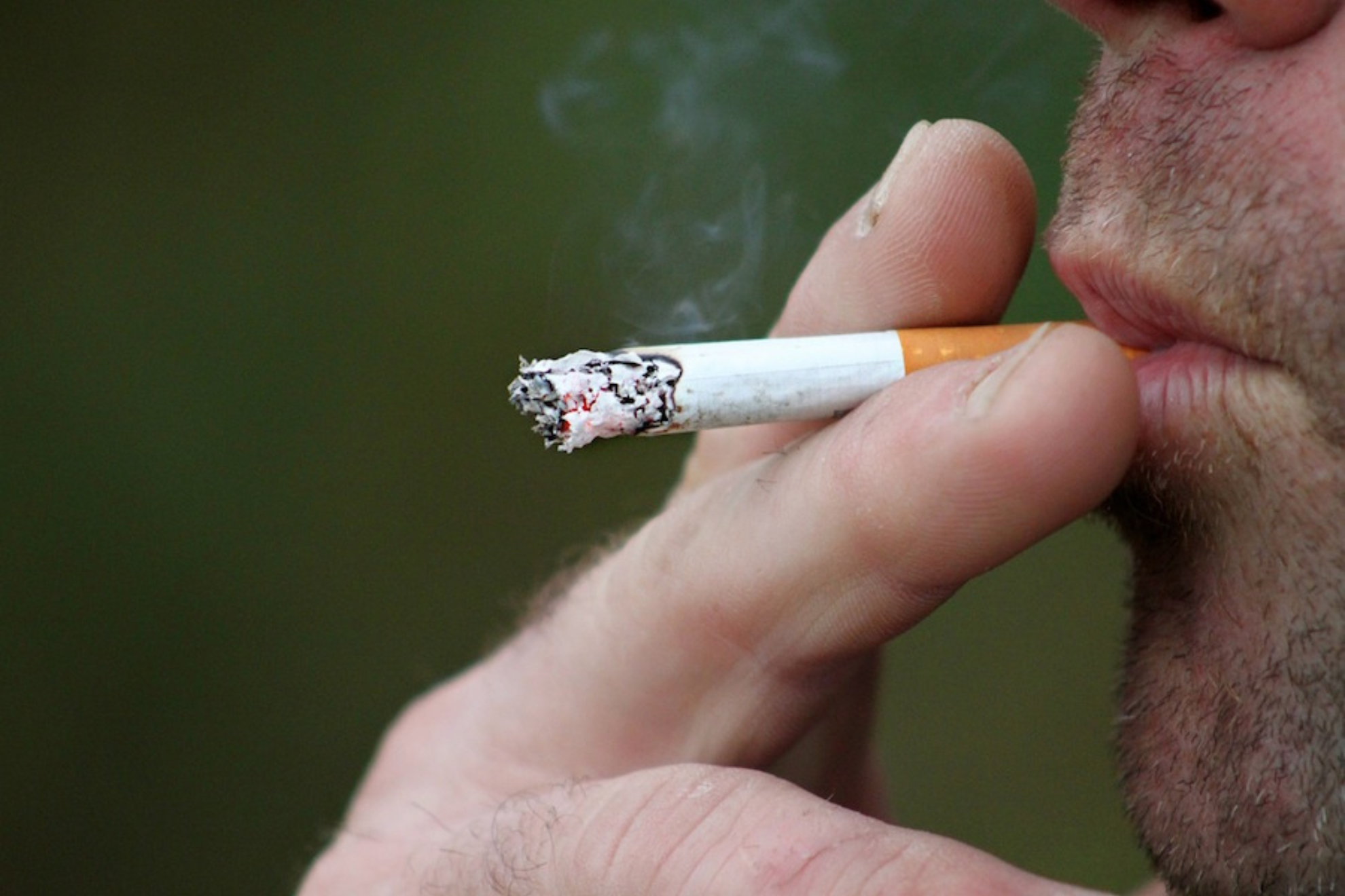 El tabaco y c�mo afecta a la dieta dejar de fumar �cu�nto sube de peso un ex fumador?