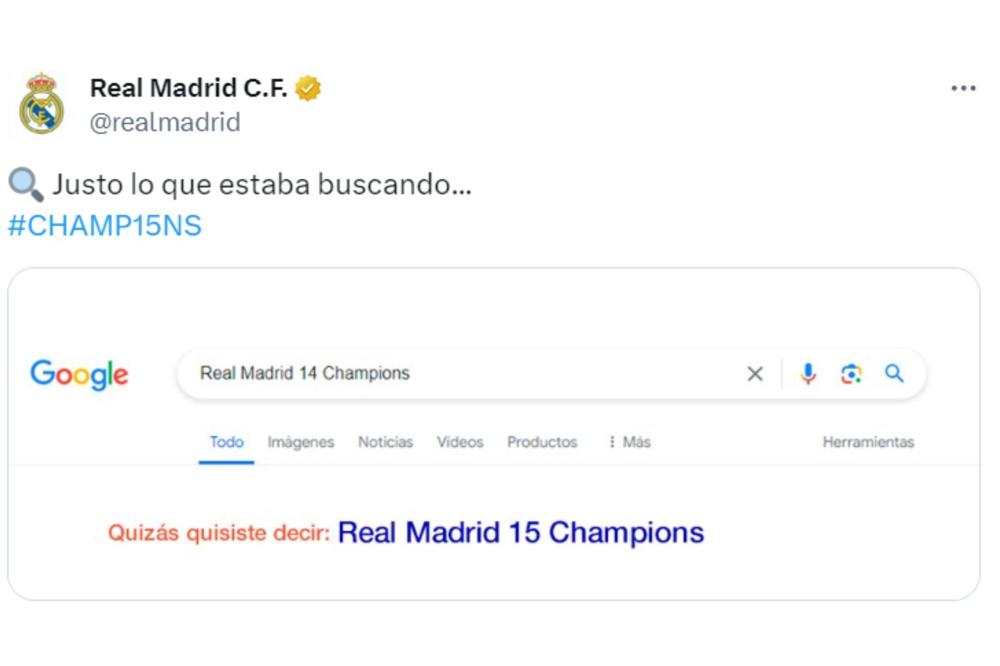 Los mejores memes de la final de Champions entre Real Madrid y Dortmund