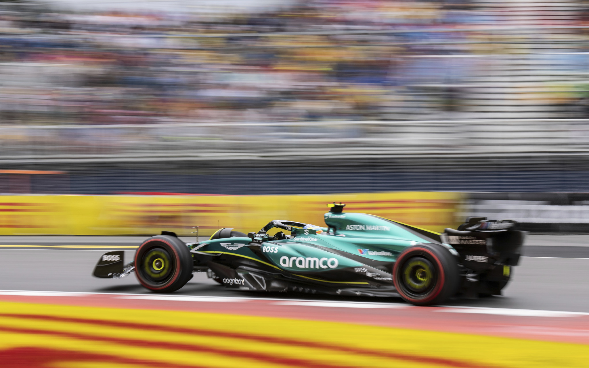 A qu� hora es la carrera de F1 del GP de Canad�: horario, parrilla y d�nde ver hoy en TV a Alonso y Sainz