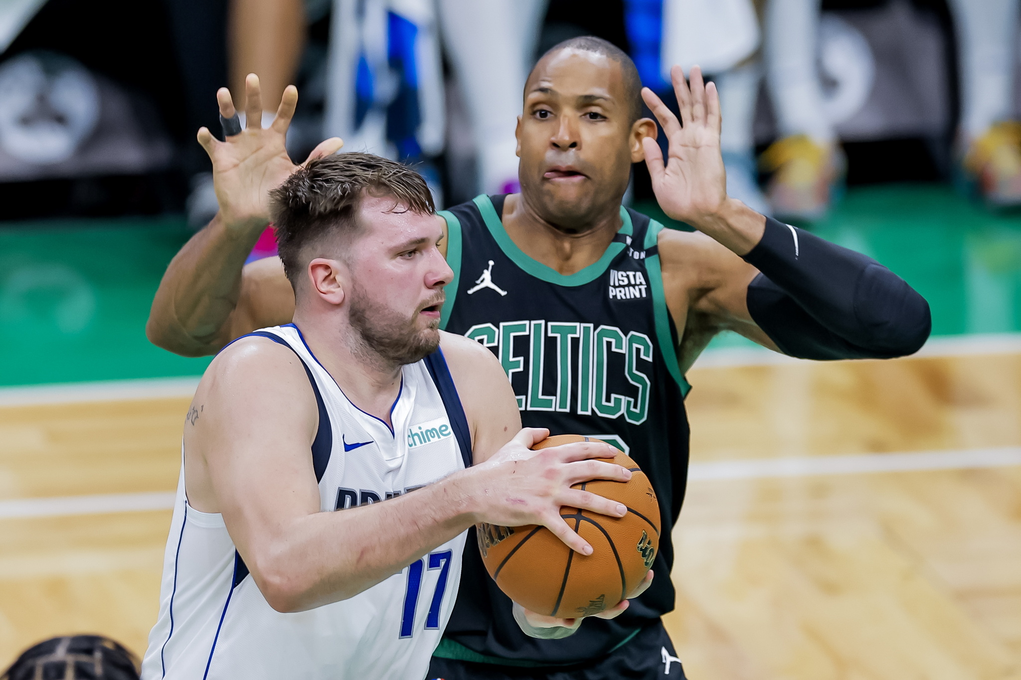 Ultima hora de las finales de la NBA 2024, en vivo I Boston Celtics vs Dallas Mavericks
