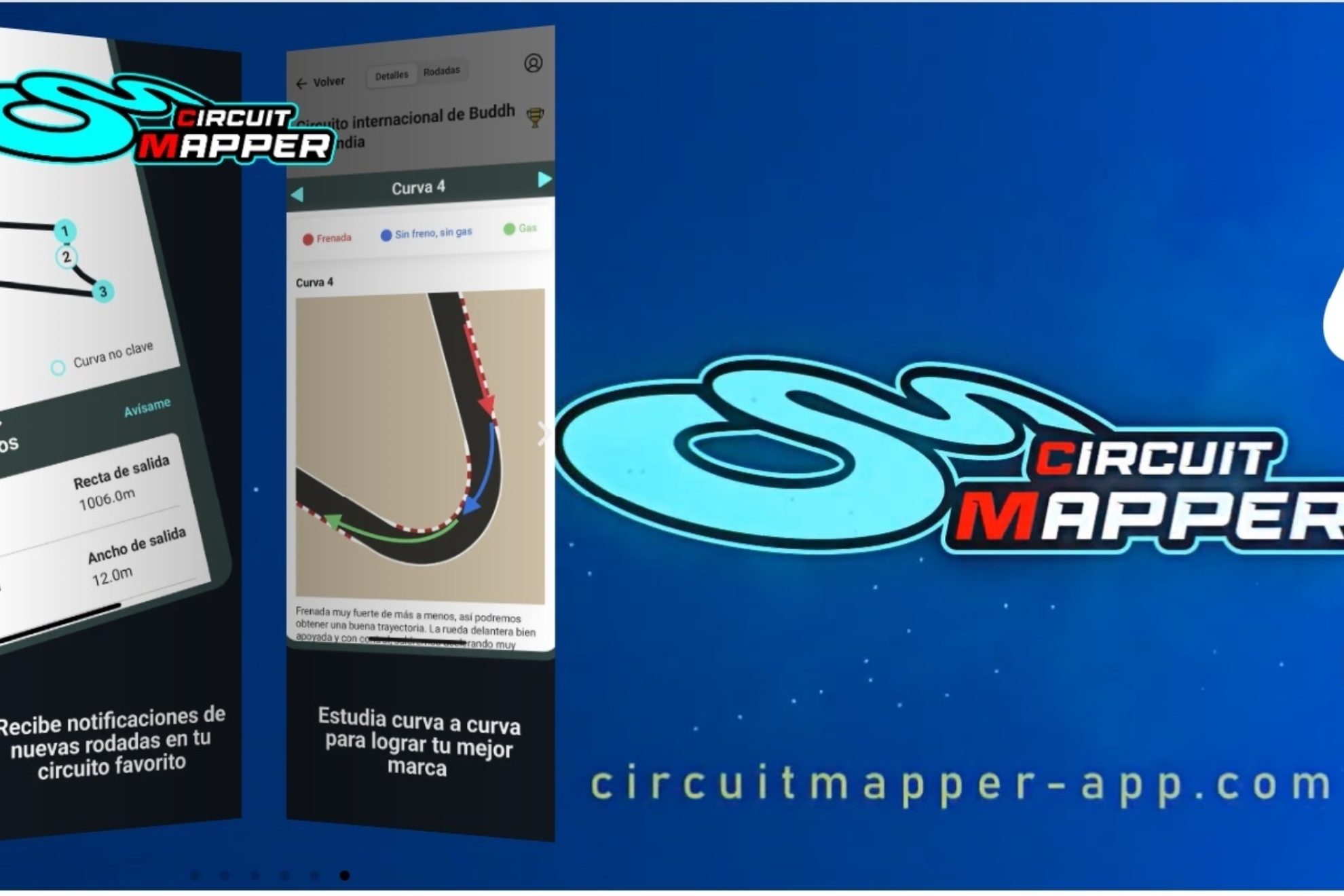 As� es Circuit Mapper.