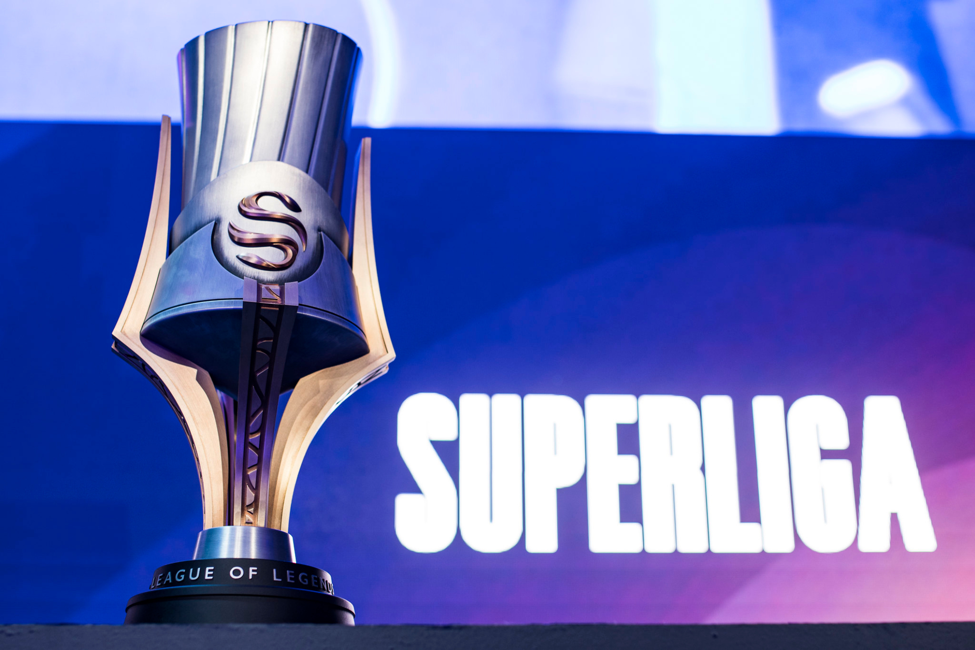 Los cambios en Superliga y ERLs para 2025: hasta tres splits y tres EMEA Masters | LVP