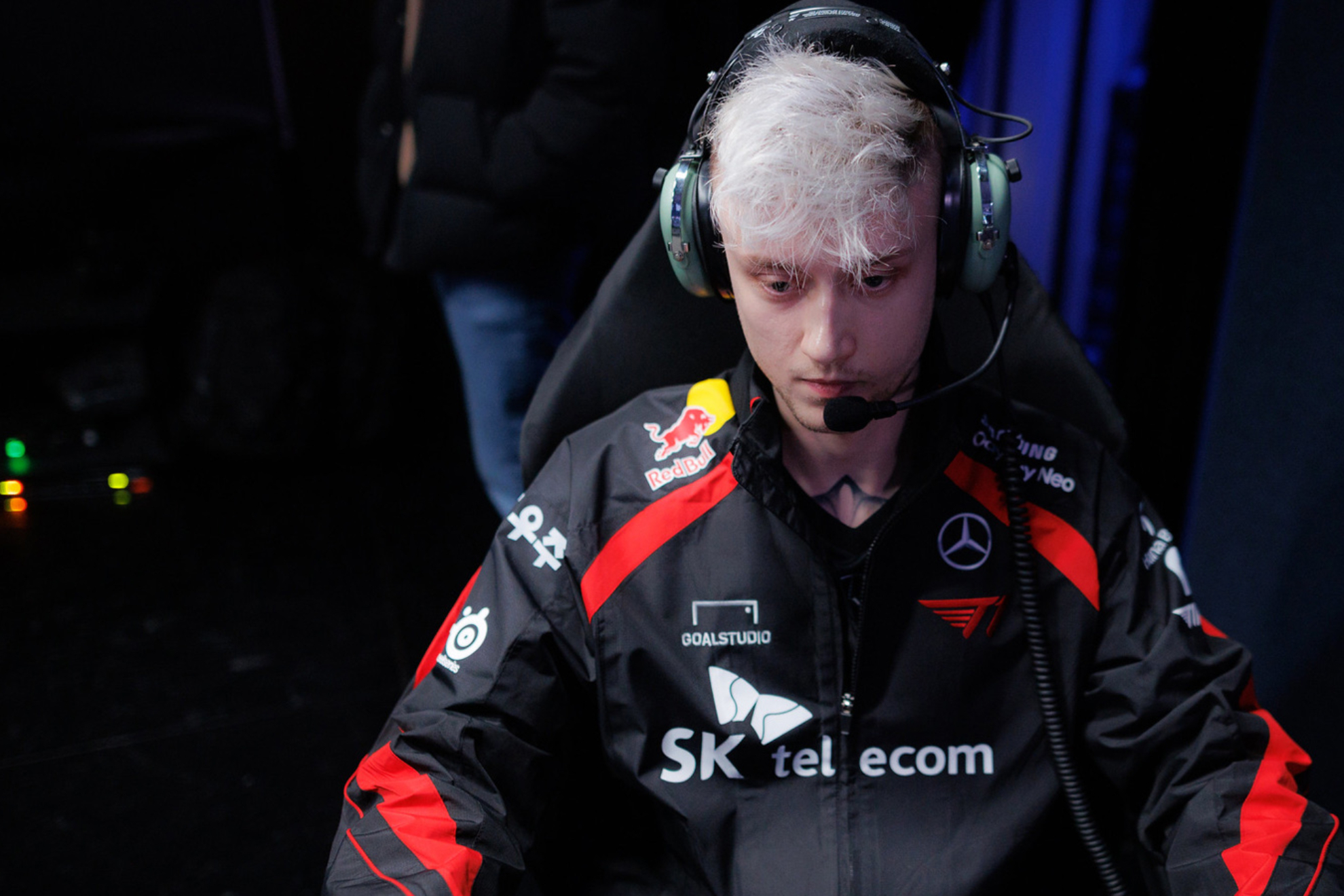 Rekkles podr�a ganar un Mundial... �con Corea y en T1!