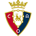 Club Atl�tico Osasuna