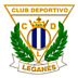 Club Deportivo Legan�s SAD