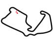 Circuito Silverstone Circuit