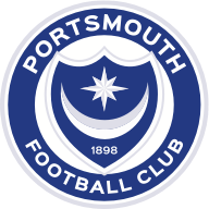 Portsmouth badge