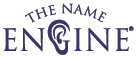 thenameengine.com