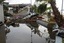 A street is strewn with debris after Hurricane Otis ripped through Acapulco, Mexico, Wednesday, Oct. 25, 2023