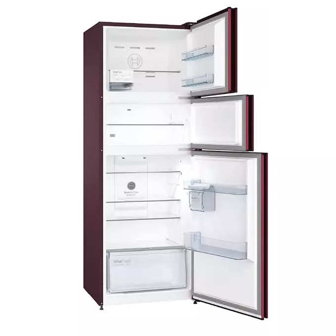 Best triple door refrigerators of 2024 for spacious and efficient cooling this summer:Image