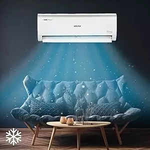 Best AC models under 55000 to beat the heat this summer with ease:Image