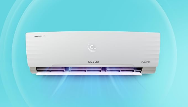 10 Best ACs under Rs. 50,000 from Top Brands like LG, Voltas, Samsung and more (2024):Image