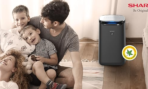 Best Air Purifiers under 30000 to breathe easy and clean:Image