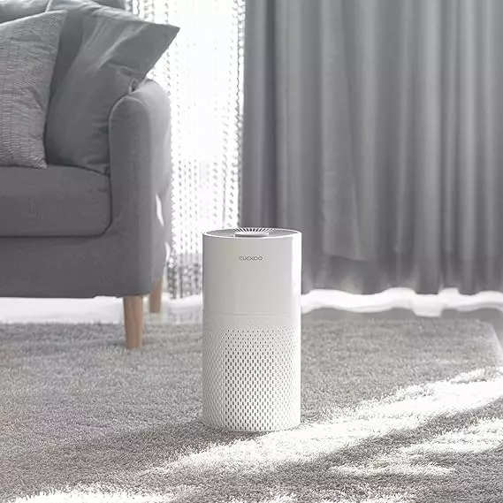 10 Best Air Purifiers under Rs.10,000 in India: Affordable Solutions from Top Brands (2024):Image