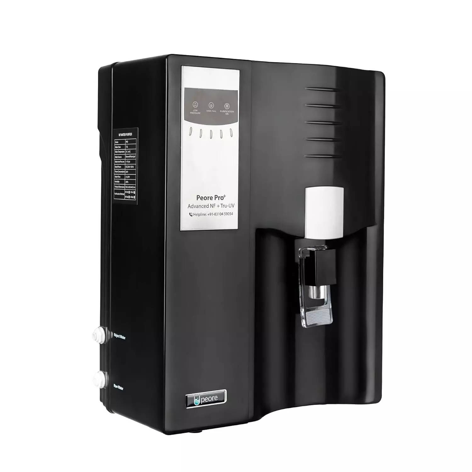 Best UV Water Purifiers in India: Top Picks for Healthier and Cleaner Water:Image