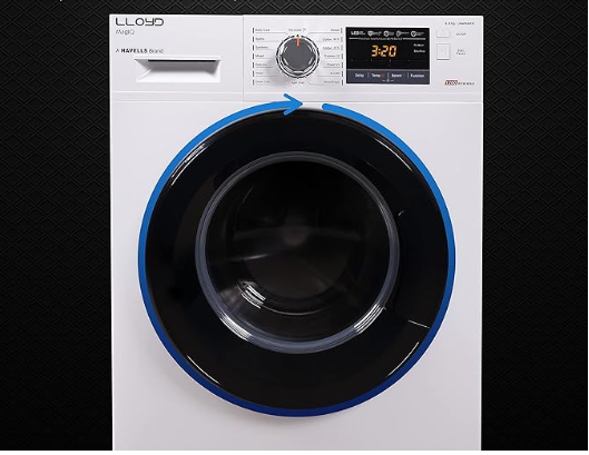 Best 6 Kg Washing Machines in India for Bachelors and Small Families (2024):Image