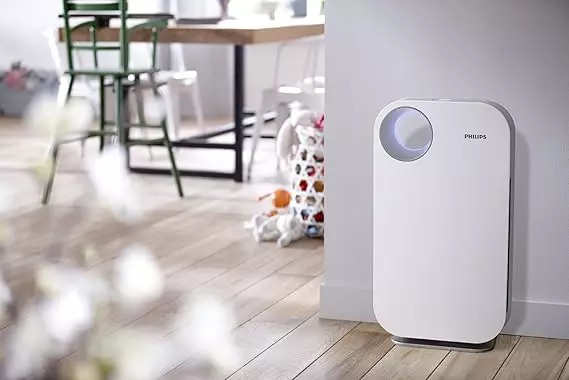 7 Best Philips Air Purifiers in India: Top Picks for you Home and Car (2024):Image