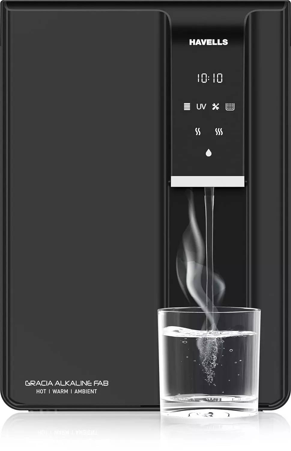 Best Alkaline Water Purifiers for Healthier, Balanced Hydration:Image