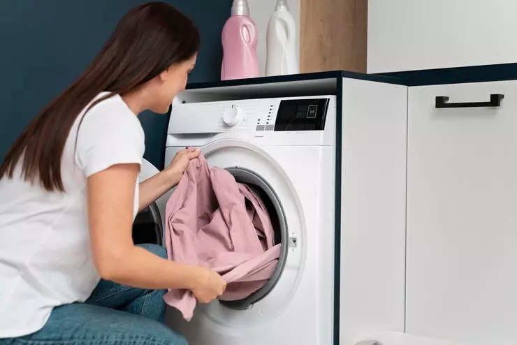 Best Washing Machines for Singles or Couples in India (2024):Image