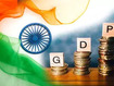 Upward March: IMF Raises India’s GDP Growth Forecast for FY25 to 7%:Image