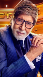 Amitabh Bachchan’s KBC Earnings Revealed. What He Earned Per Season?:Image