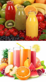 7 Best Juices For Speeding Up Weight Loss​​:Image