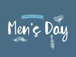 ​International Men’s Day 2024: Meaningful gifts for the men in your life​:Image