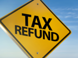 ITR: How much time does it take to get ITR refund?:Image