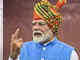 Dynasty Politics: PM Modi wants 'fresh blood' from non-political families in Indian politics