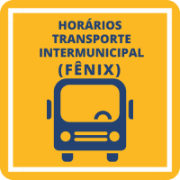 Horários de transporte - Fenix