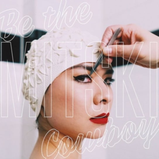 Be The Cowboy, płyta winylowa Mitski