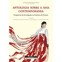 Antologia Sobre a Ásia...