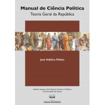 Manual de Ciência Política – Teoria Geral da República