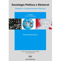 Sociologia Política e Eleitoral – 3.ª Edição