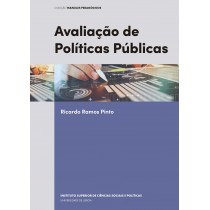 Avaliação de Políticas...