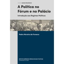 A Política no Fórum e no...