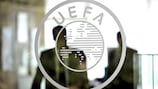 Actualización sobre partidos de competiciones de la UEFA