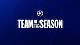 2023/24 Team of the Season