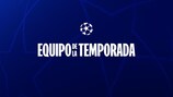 El Equipo de la Temporada